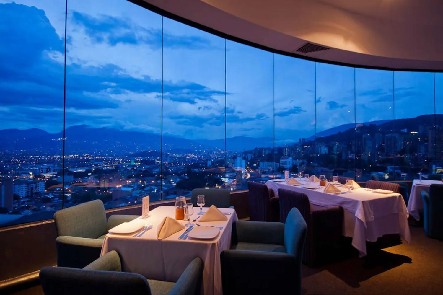 La Fragata Restaurante Bogota