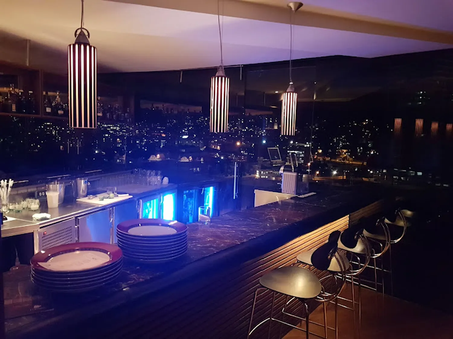 La Fragata Restaurante Bogota