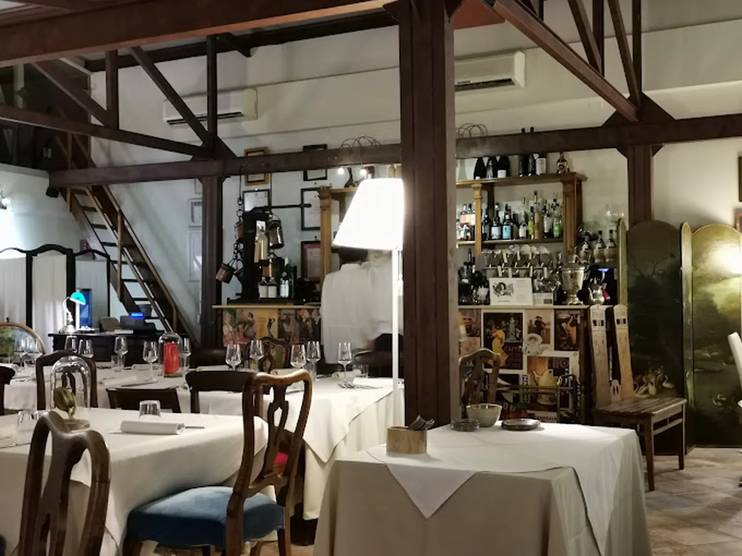 La Limonaia Restaurant Torino