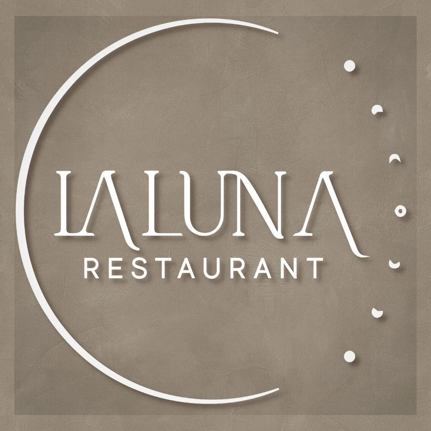 Reservation at LA LUNA restaurant Gold Coast KEYS