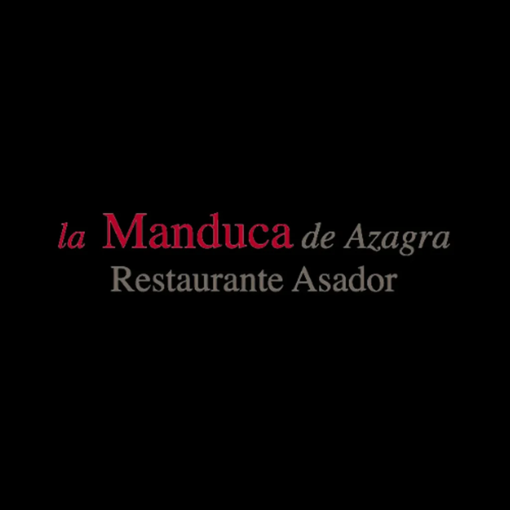 La Manduca de Azagra restaurant Madrid