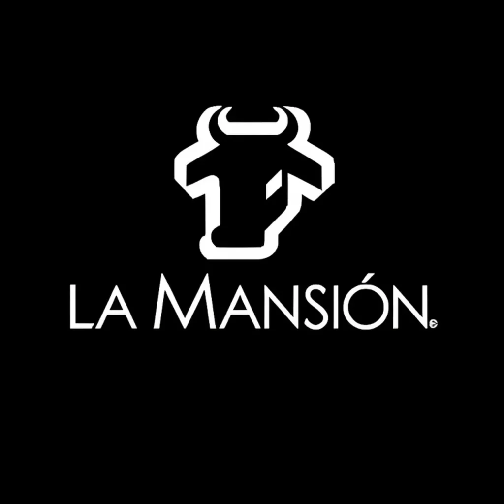 La Mansion restaurant Mexico