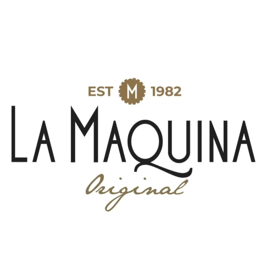 La Maquina Original Restaurant Madrid