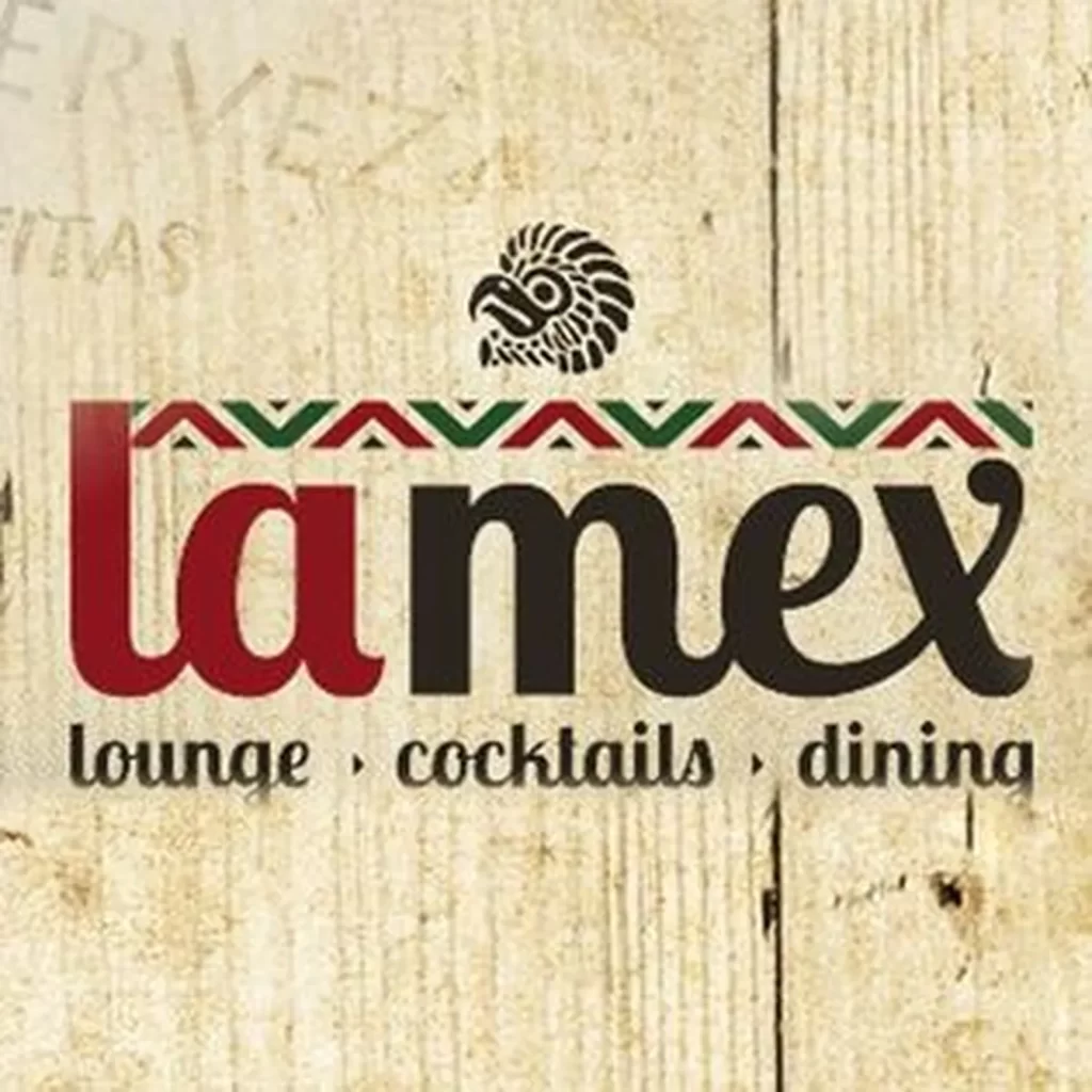 La Mex restaurant Francfort