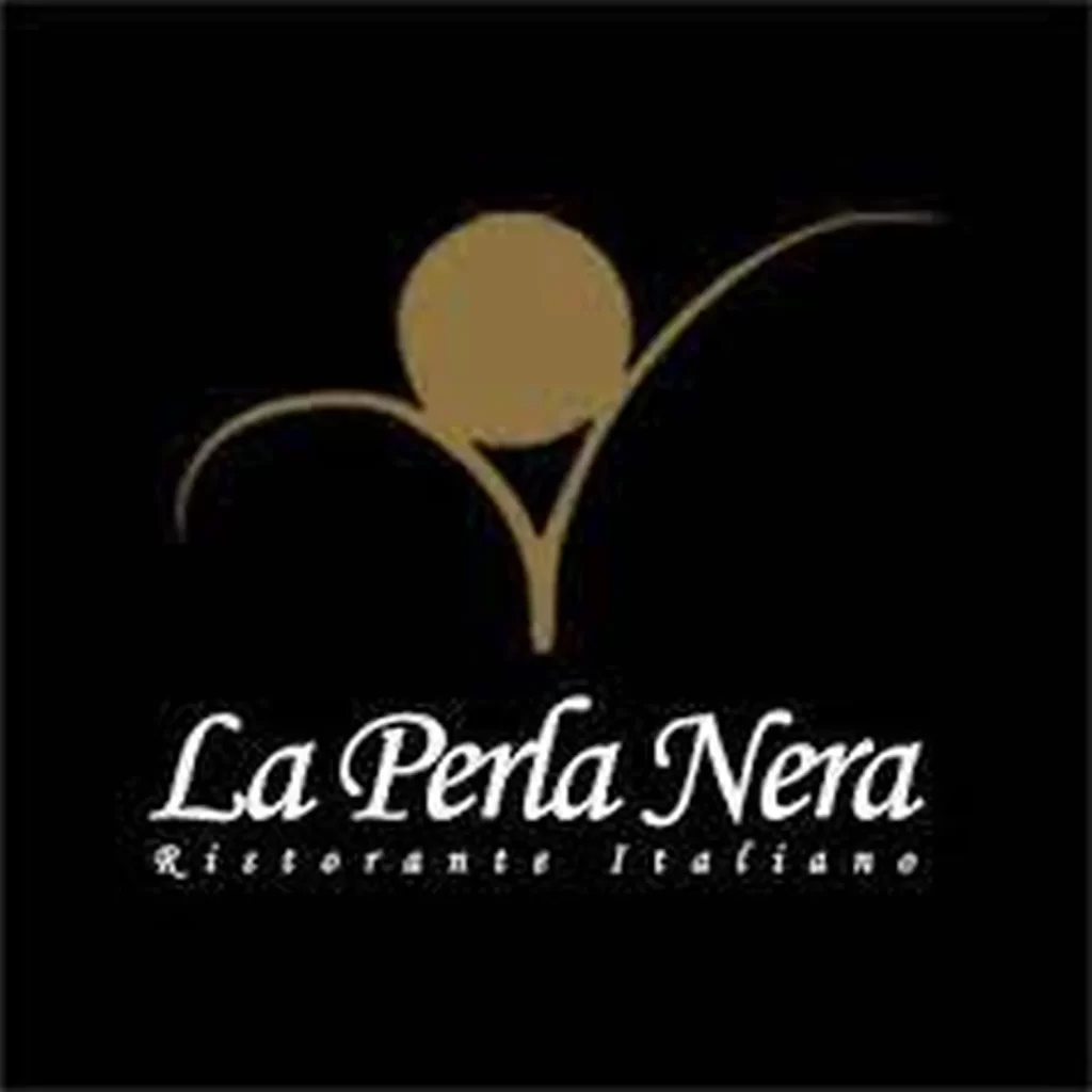 La Perla Nera restaurant Francfort