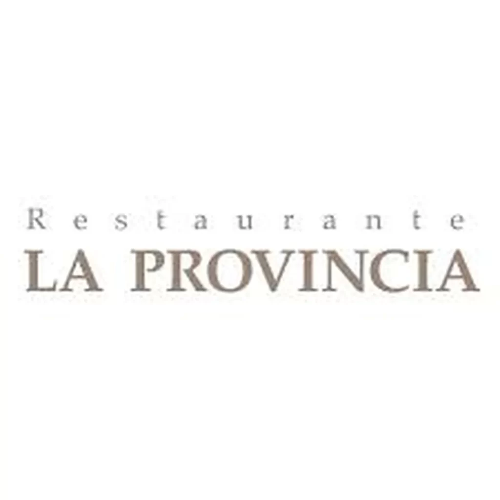 La Provincia restaurante Medellin