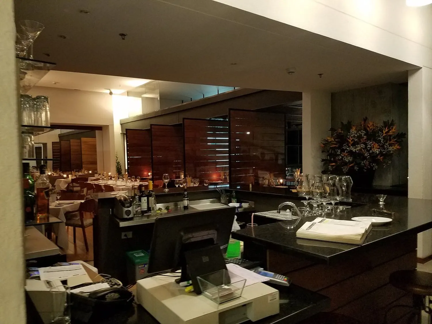 La Provincia restaurante Medellin