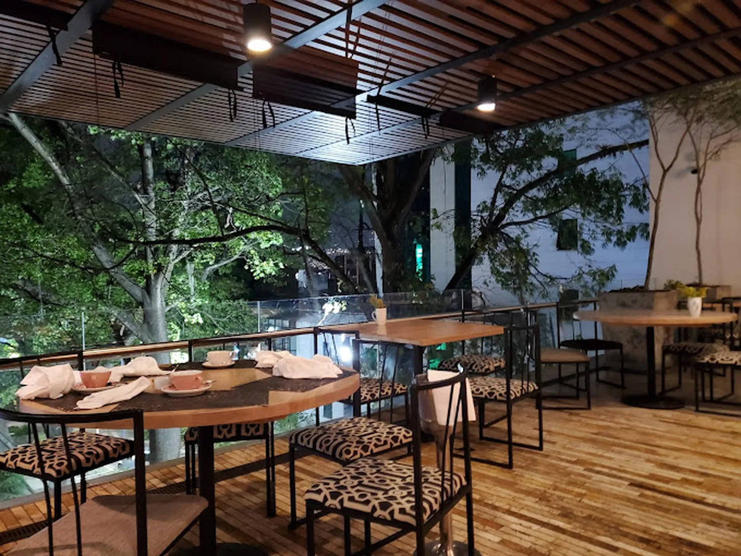 La Provincia restaurante Medellin