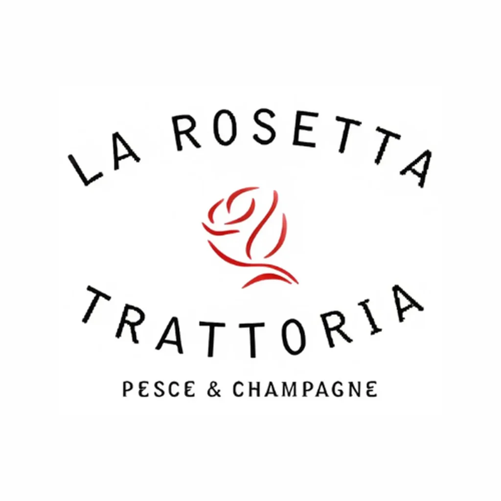 La Rosetta restaurant Roma