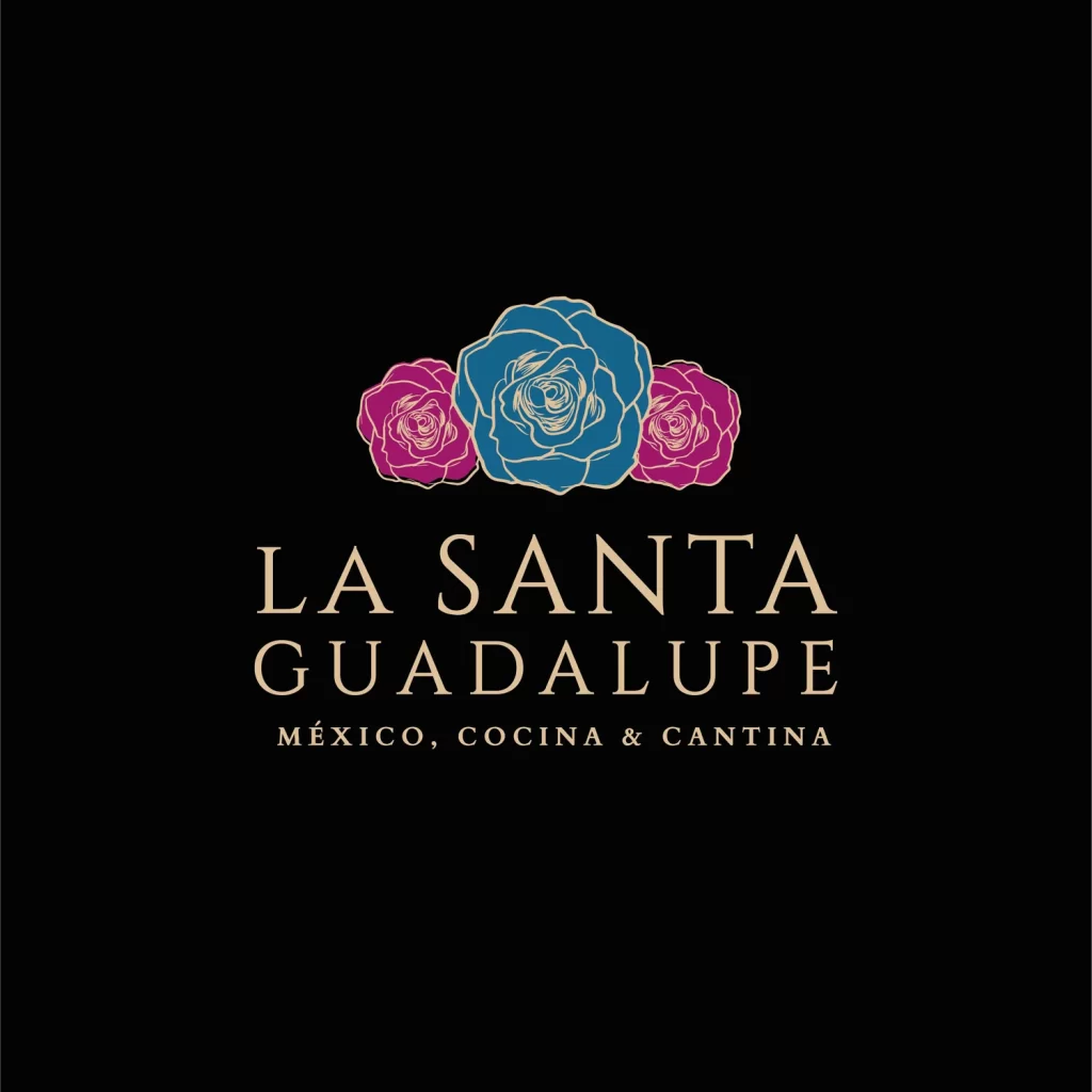La Santa Guadalupe Restaurante Medellin