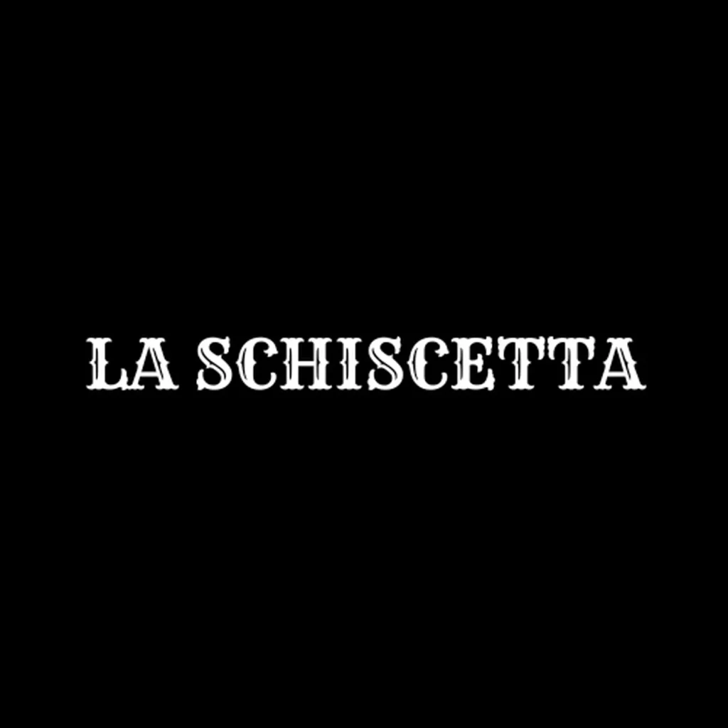 La Schiscetta restaurant Palerma