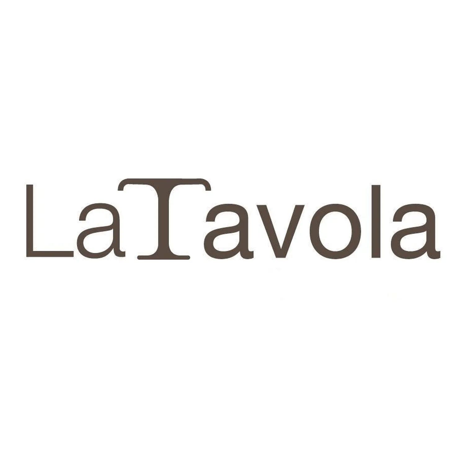 Reservation at LA TAVOLA restaurant Bangkok KEYS