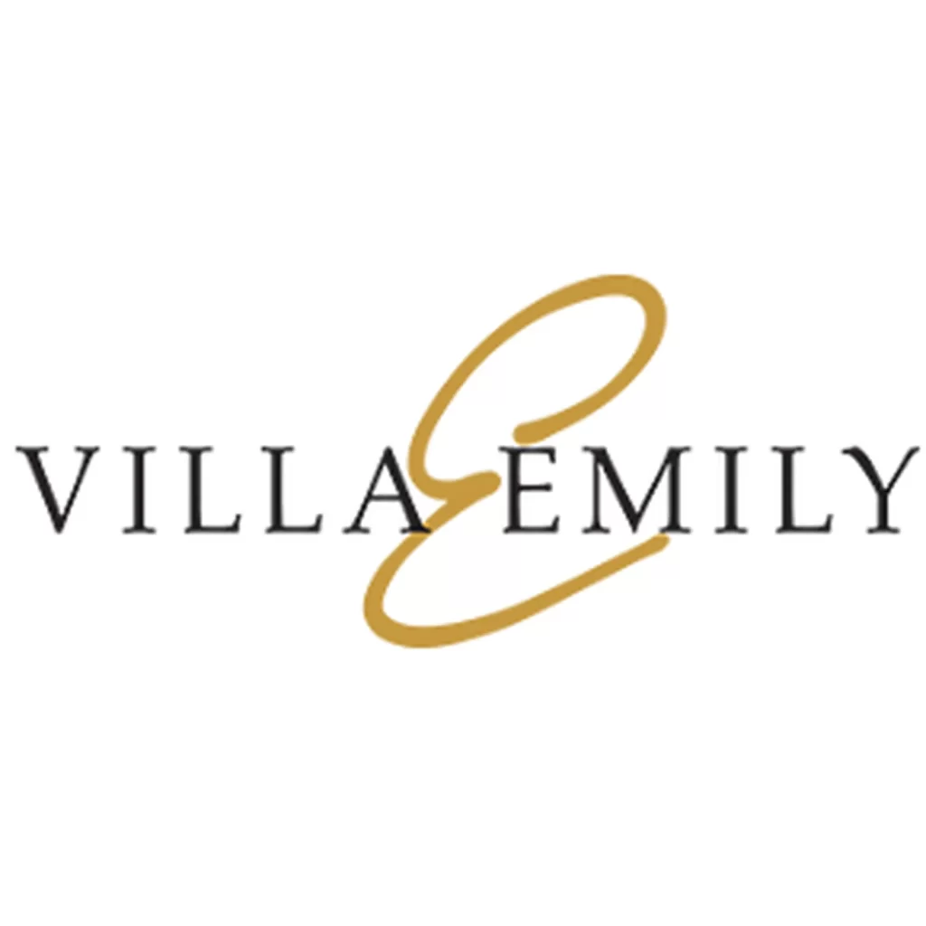 La Villa Emily Restaurant Brussels