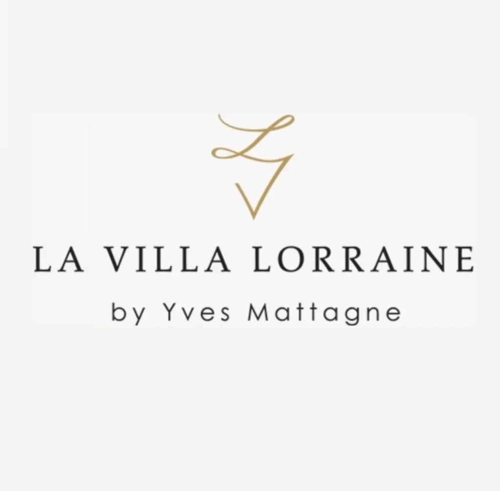 La Villa Lorraine restaurant Brussels