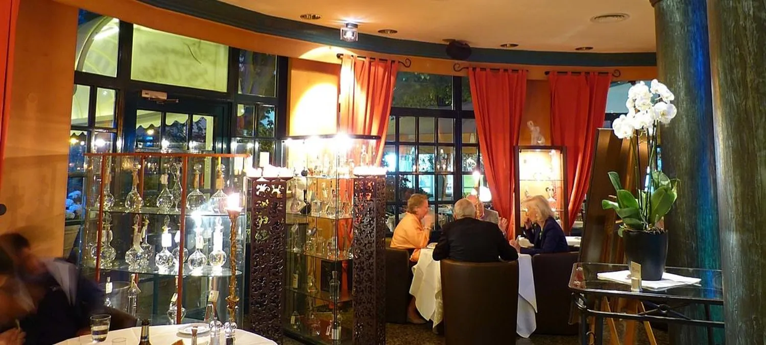 La Vita restaurant Cologne