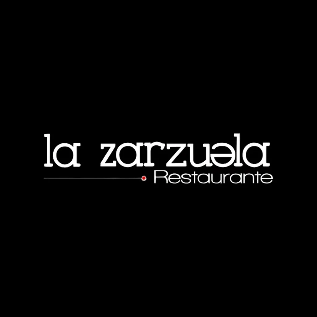 La Zarzuela restaurant Cali