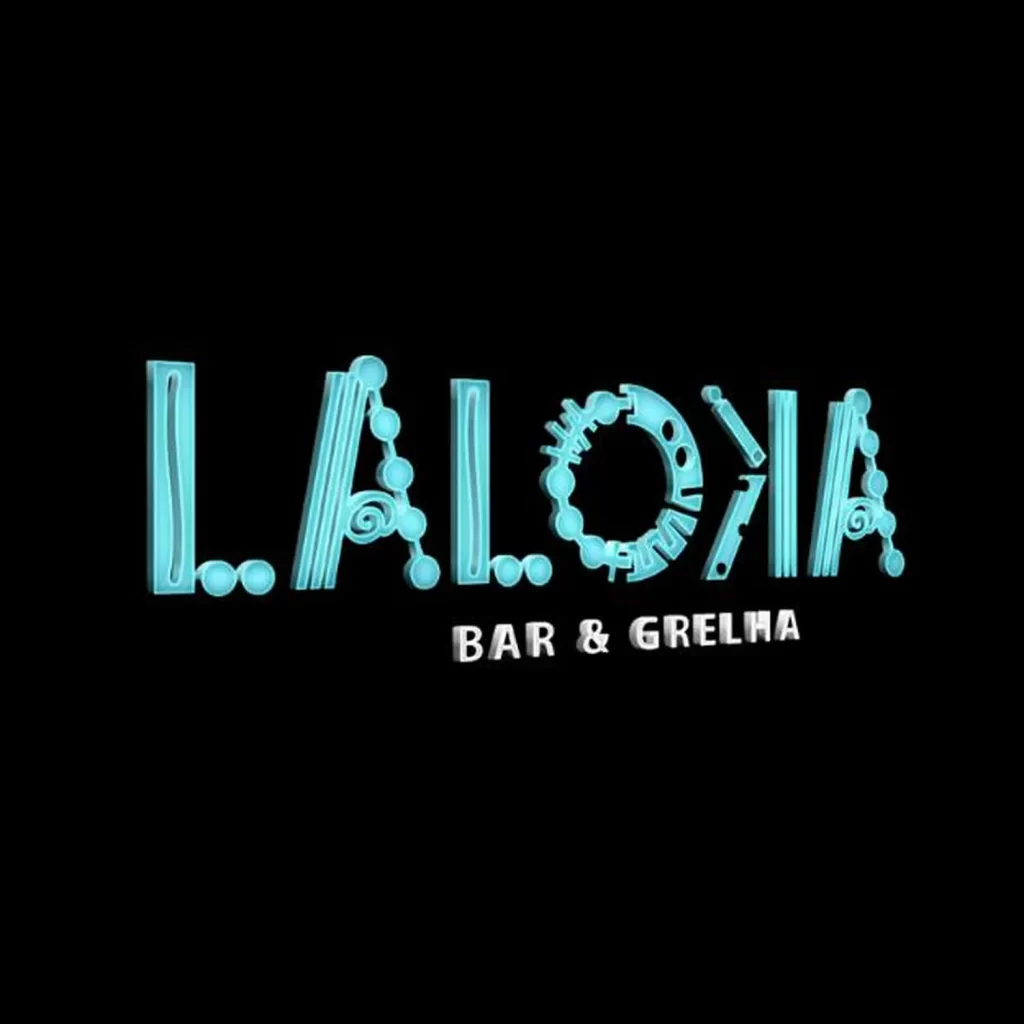 LaLoKa Restaurant Porto Alegre