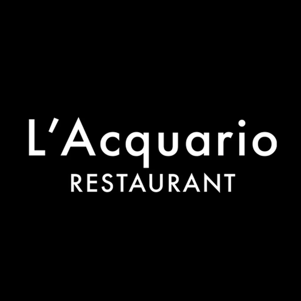 L'acquario restaurant Palerma