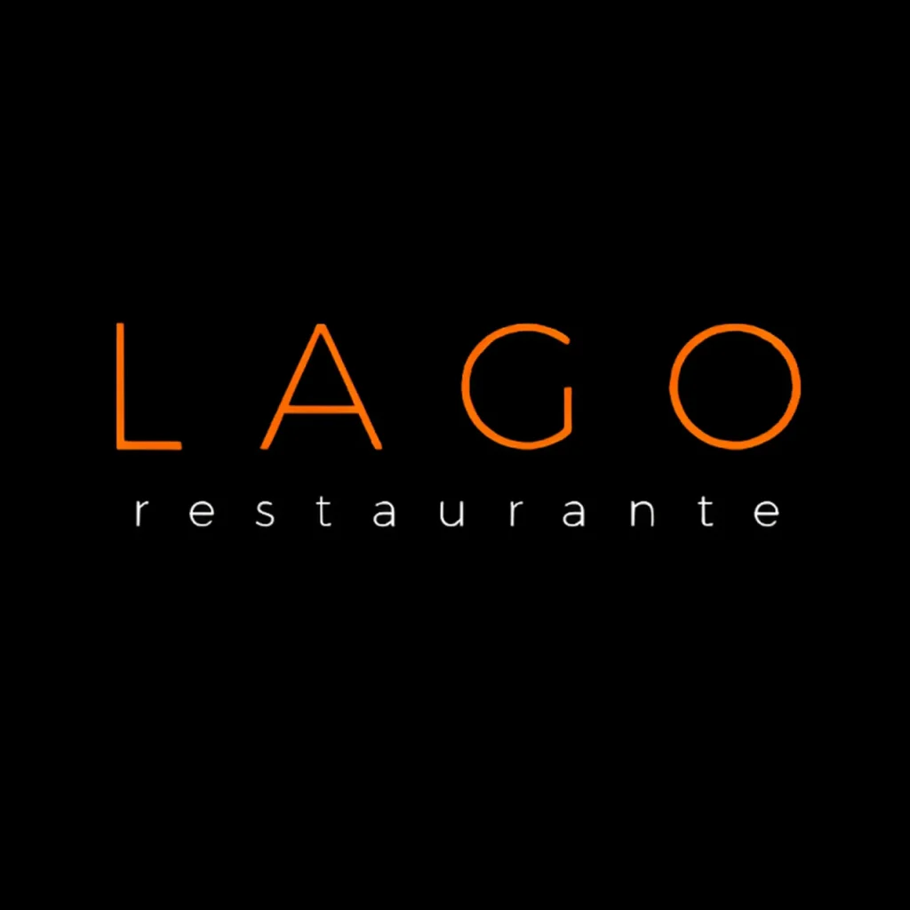 Lago restaurant Brasília