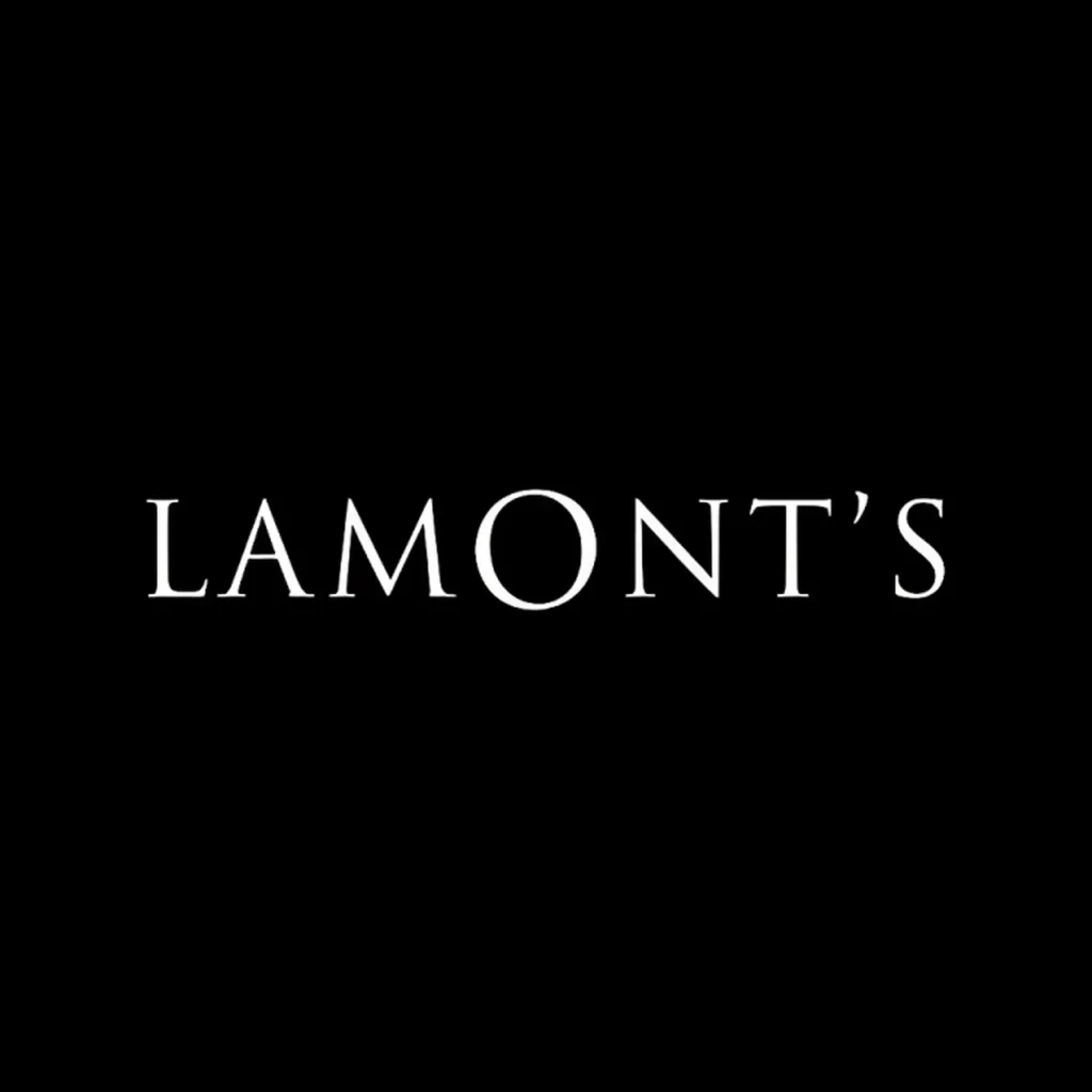 Lamont's restaurant Perth