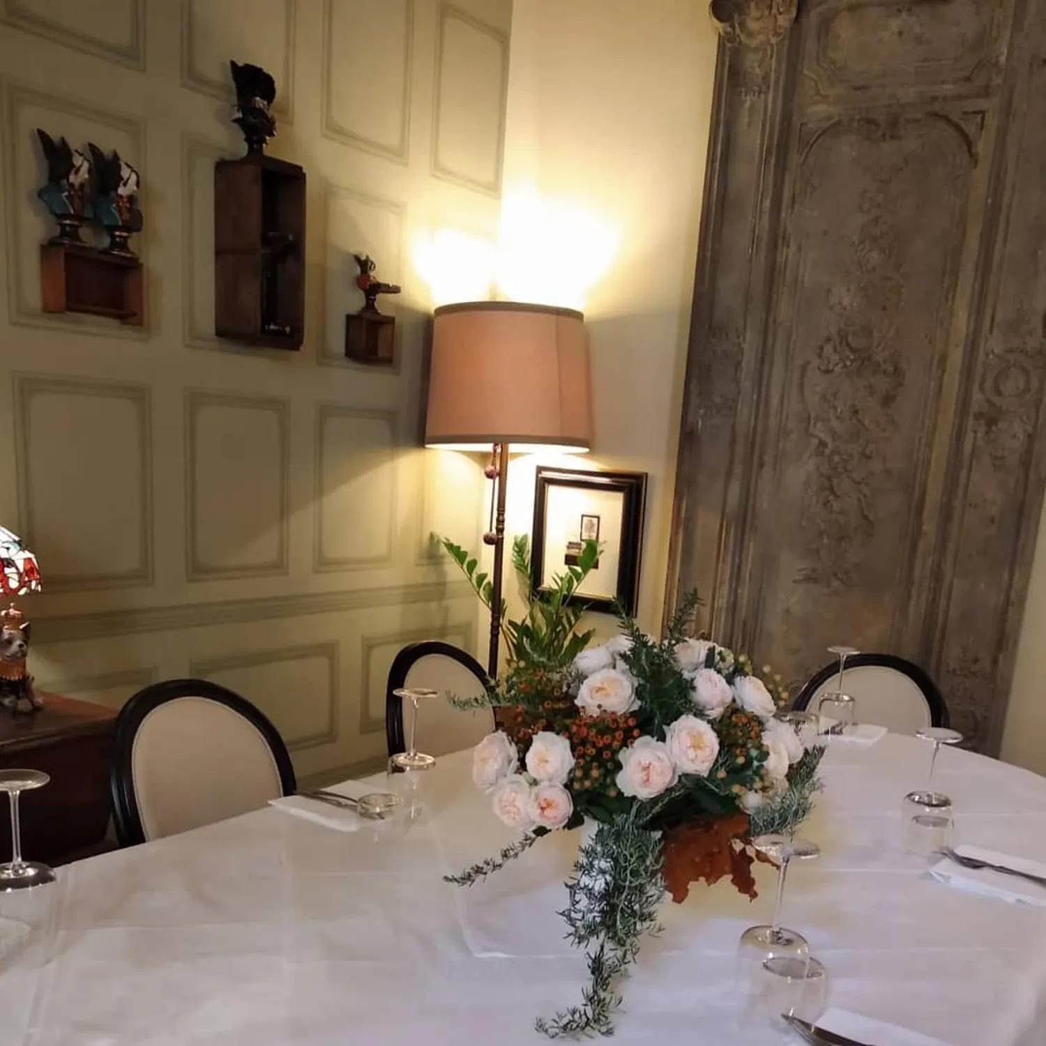 L'ancora Restaurant Torino