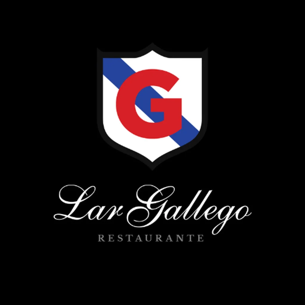 Lar Gallego restaurant Mexico