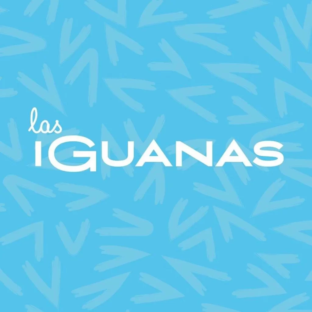 Las Iguanas restaurant Manchester