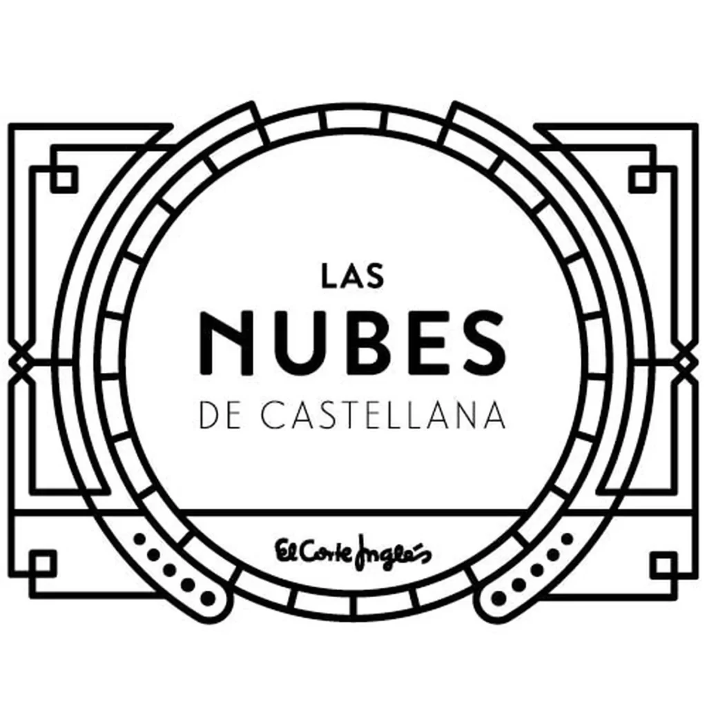 Las Nubes restaurant Madrid