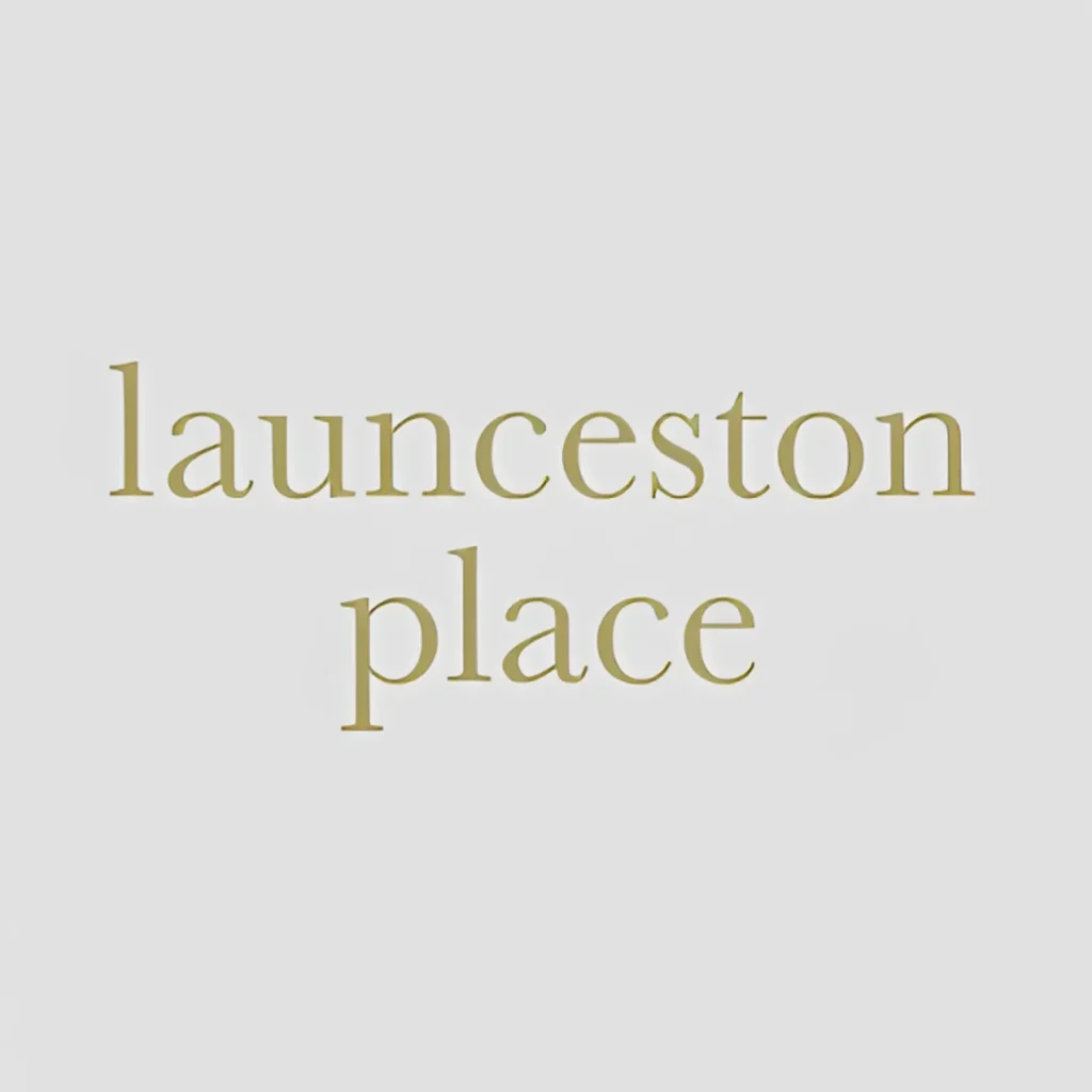 Launceston Place restaurant London
