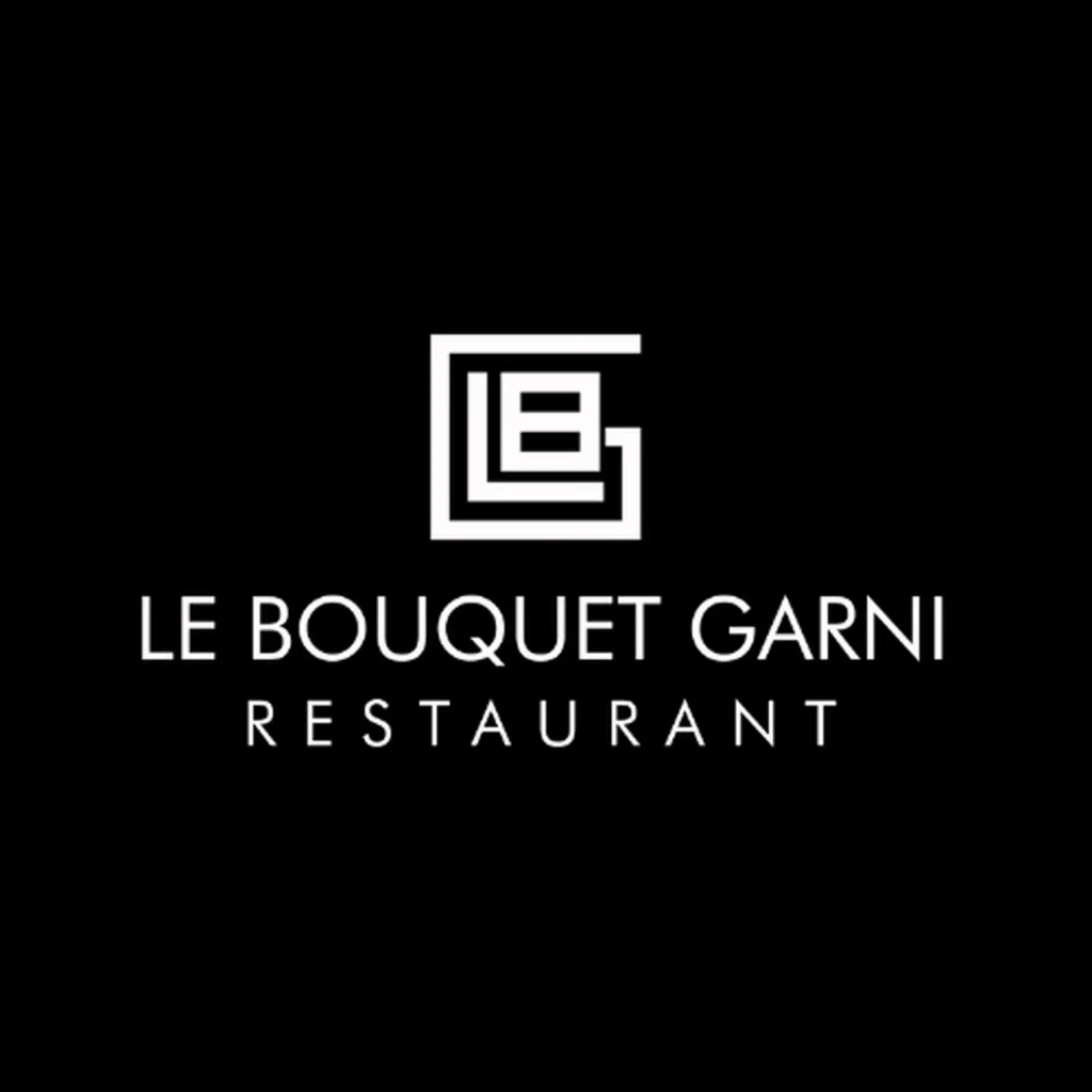 Le Bouquet Garni restaurant Luxembourg