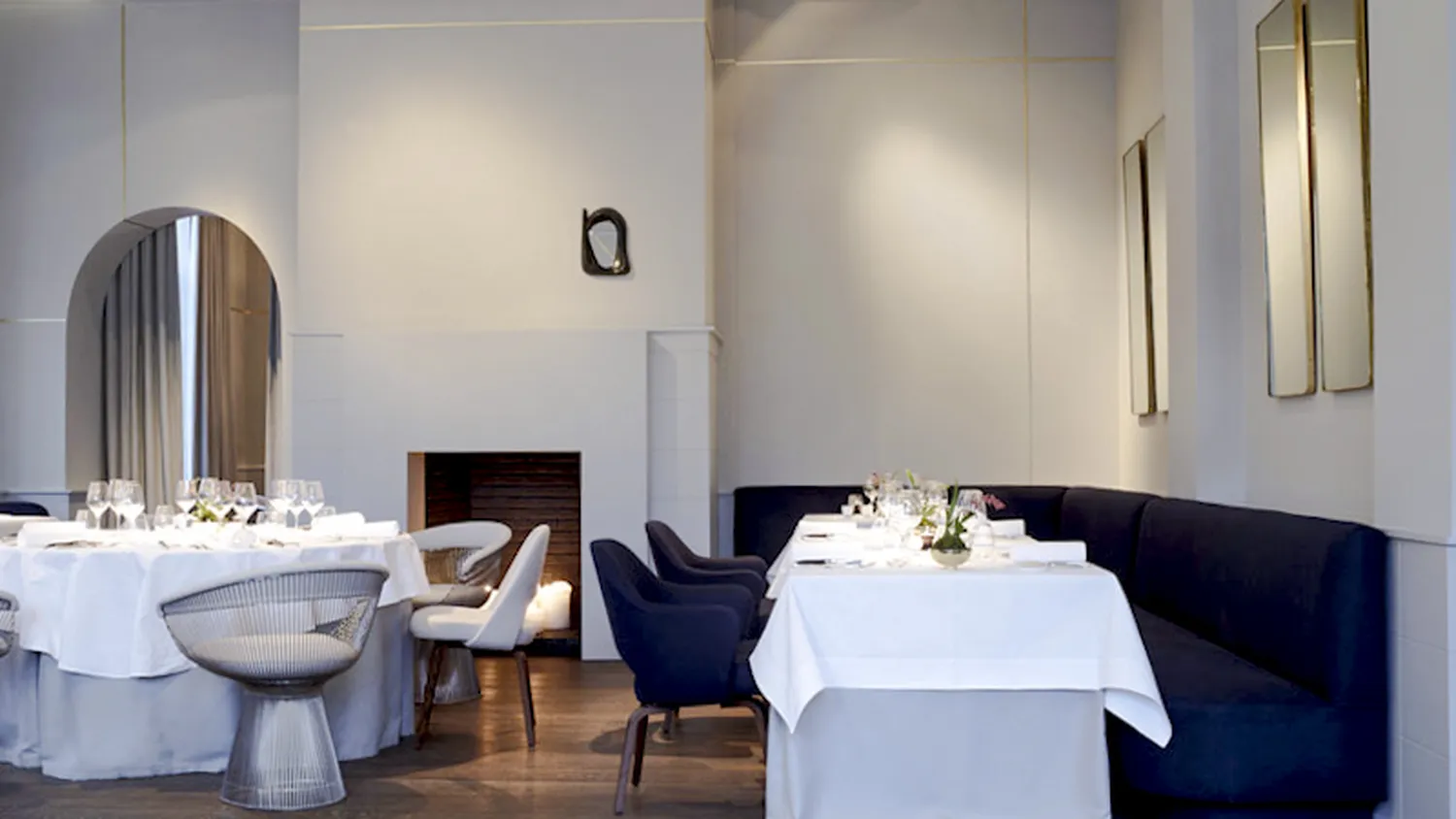 Le Chalet de la Foret Restaurant Brussels