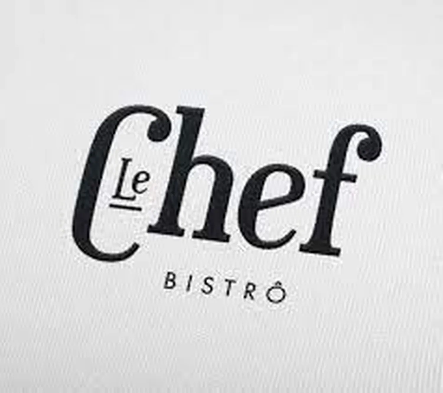 Reservation at LE CHEF restaurant - Recife | KEYS