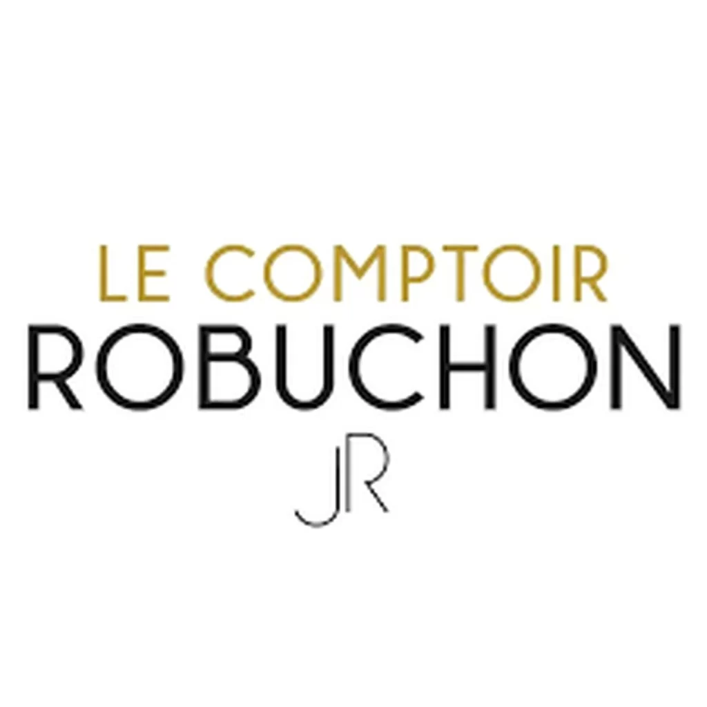 Le Comptoir Robuchon restaurant London