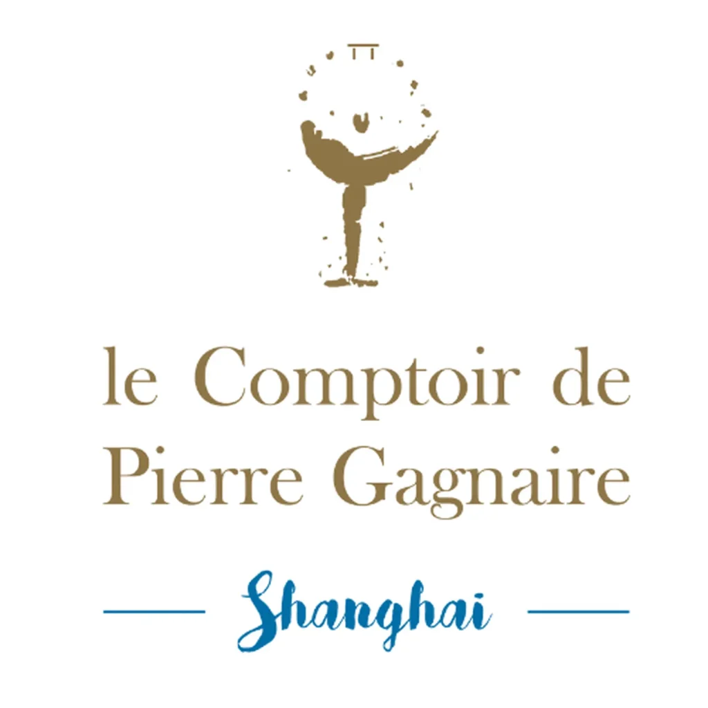 Le Comptoir de Pierre Gagnaire Restaurant Shangai