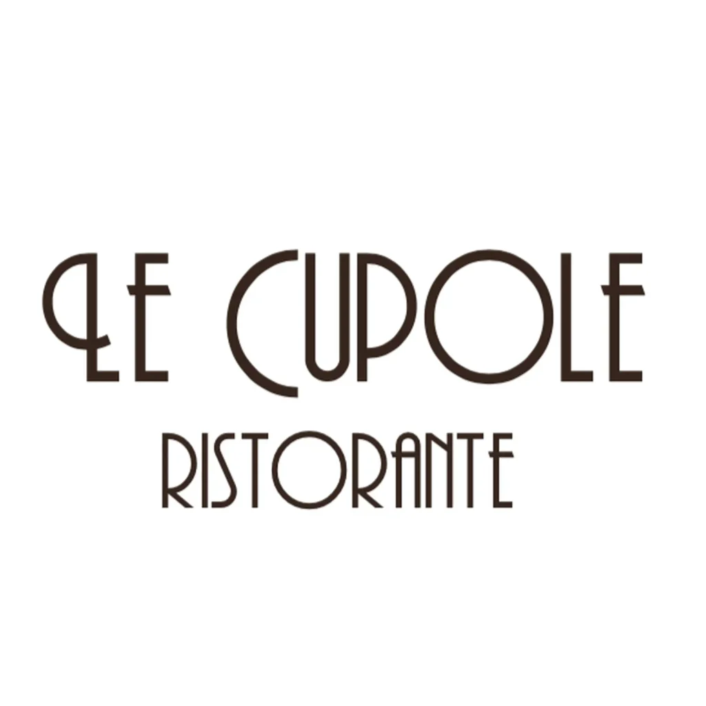 Le Cupole restaurant Portofino