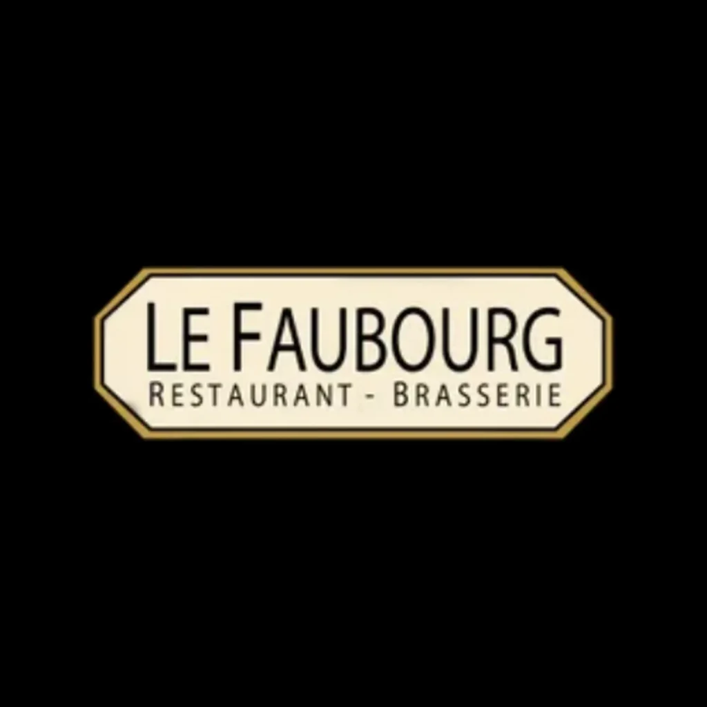 Le Faubourg restaurant Munich