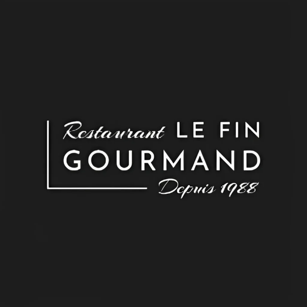 Le Fin Gourmand restaurant Luxembourg