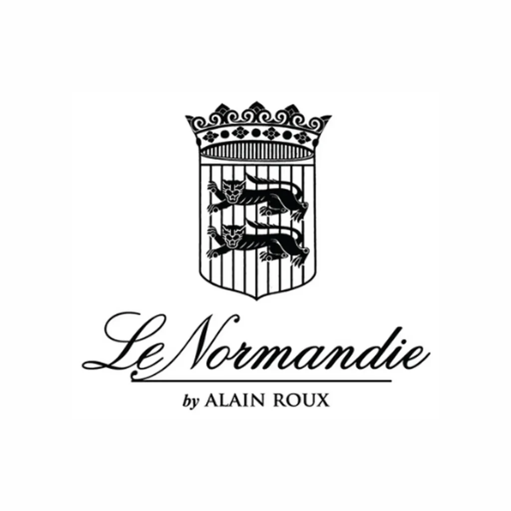 Le Normandie restaurant Bangkok