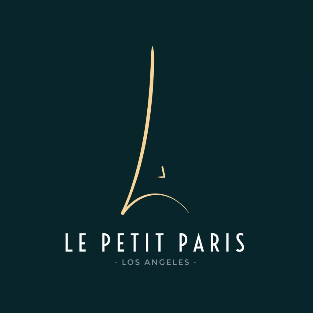 Le Petit Paris restaurant Los Angeles