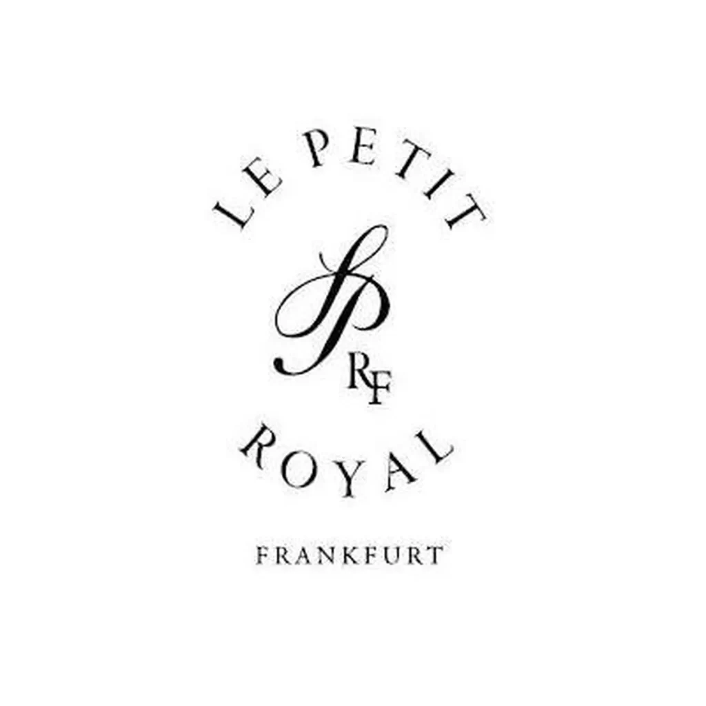 Le Petit Royal restaurant steakhouse Francfort