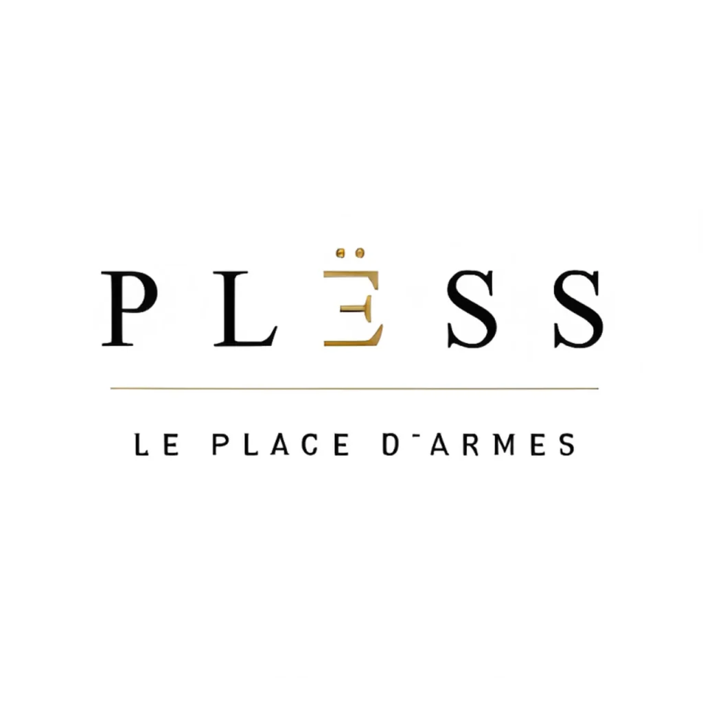 Le Plëss restaurant Luxembourg