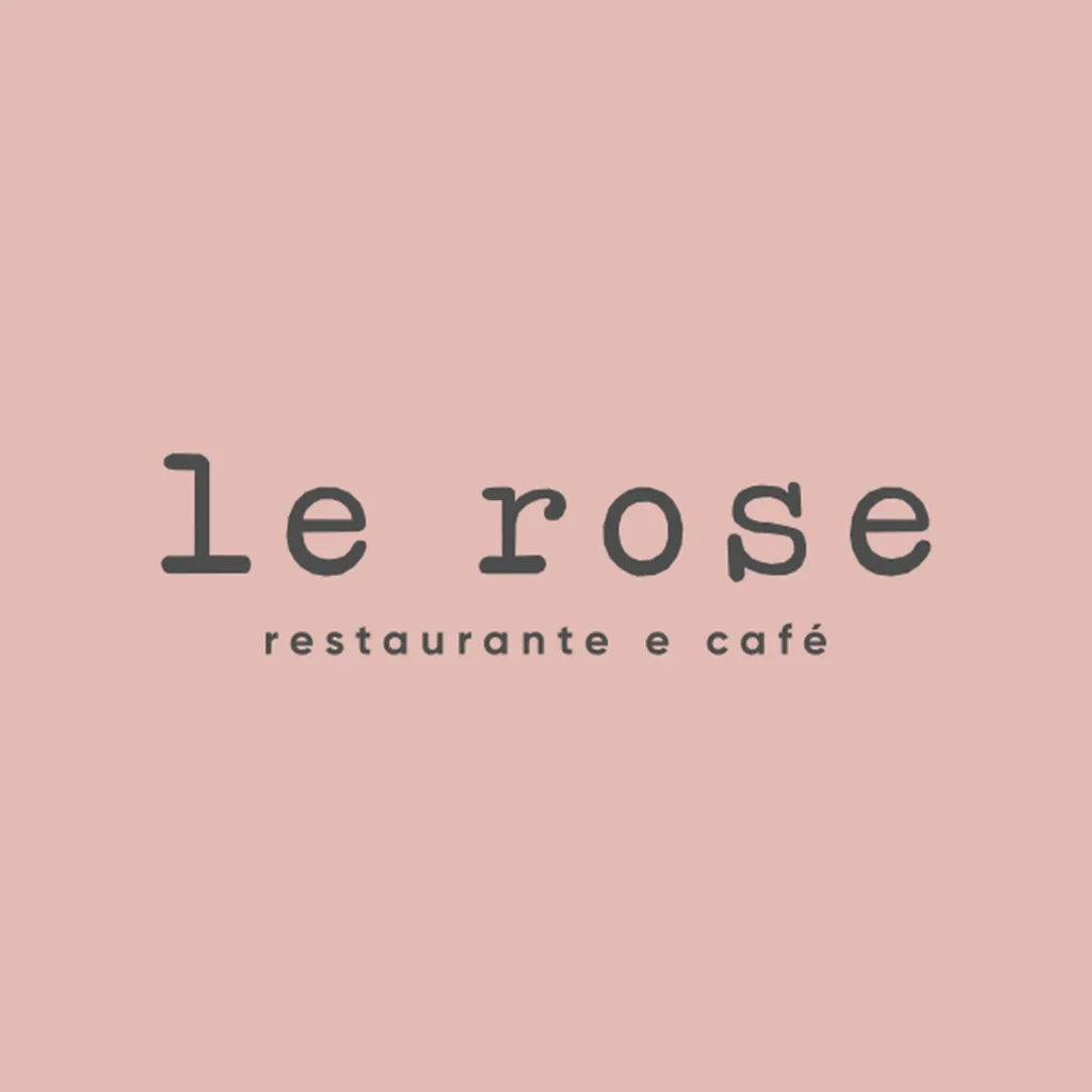 Le Rose restaurant Florianopolis