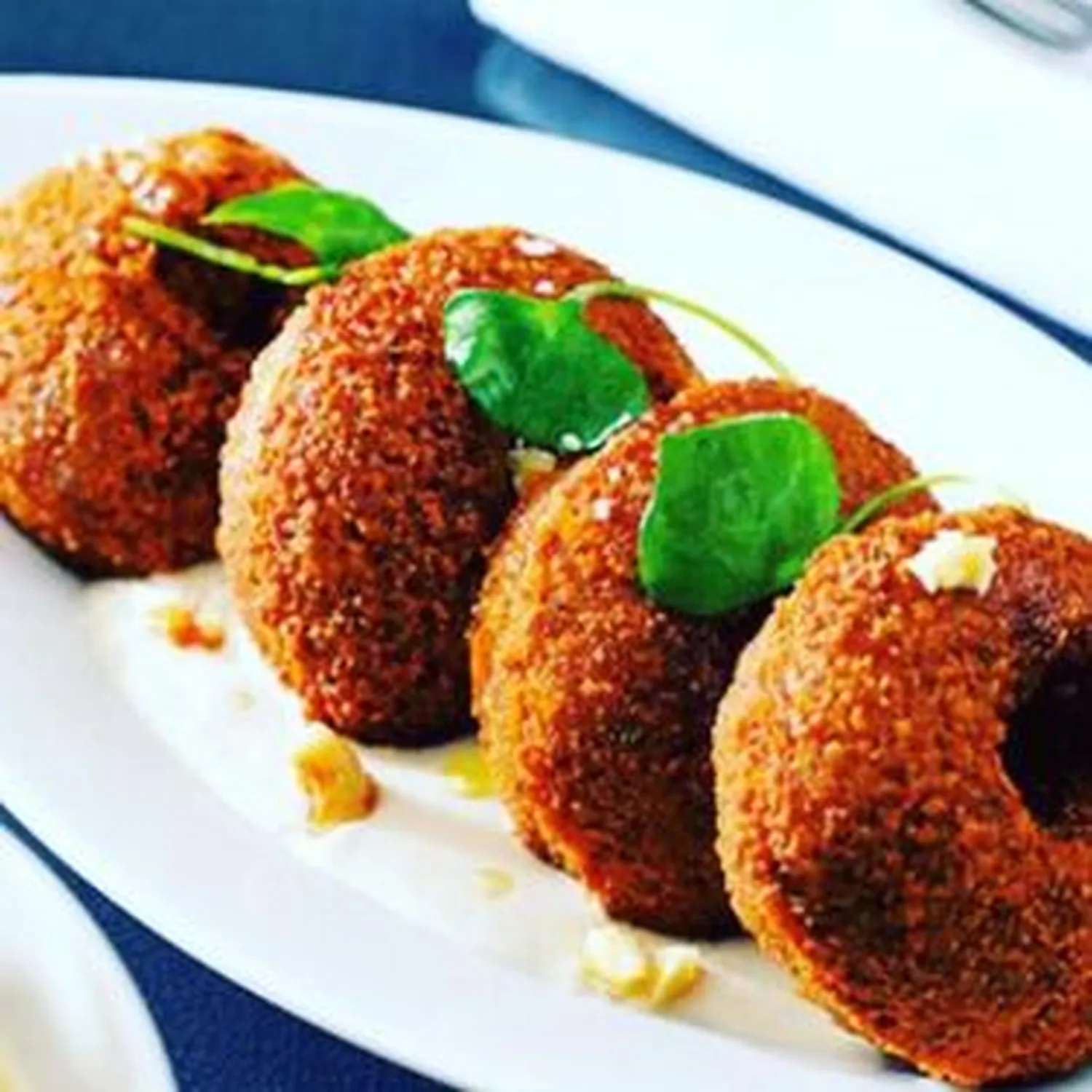 Lebanon Meza restaurant Stockholm