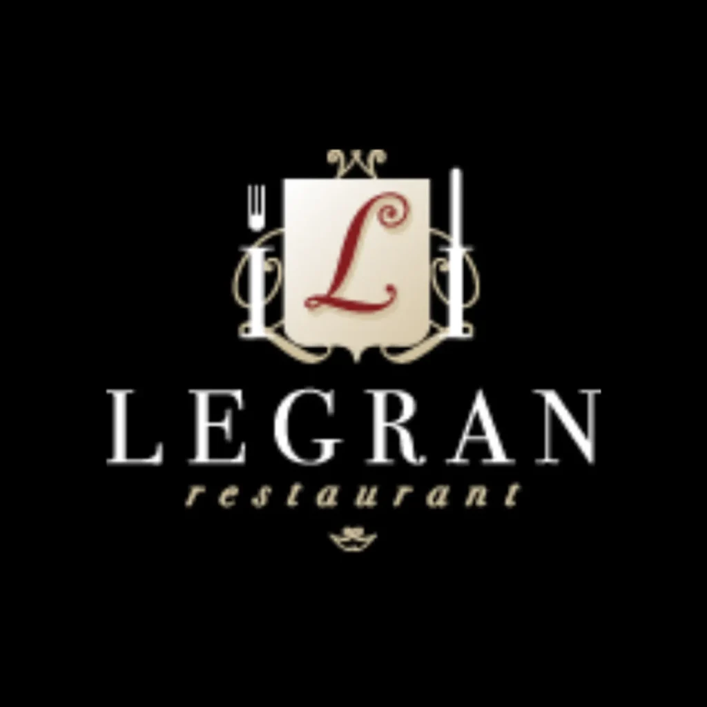 Legran restaurant St. Petersburg