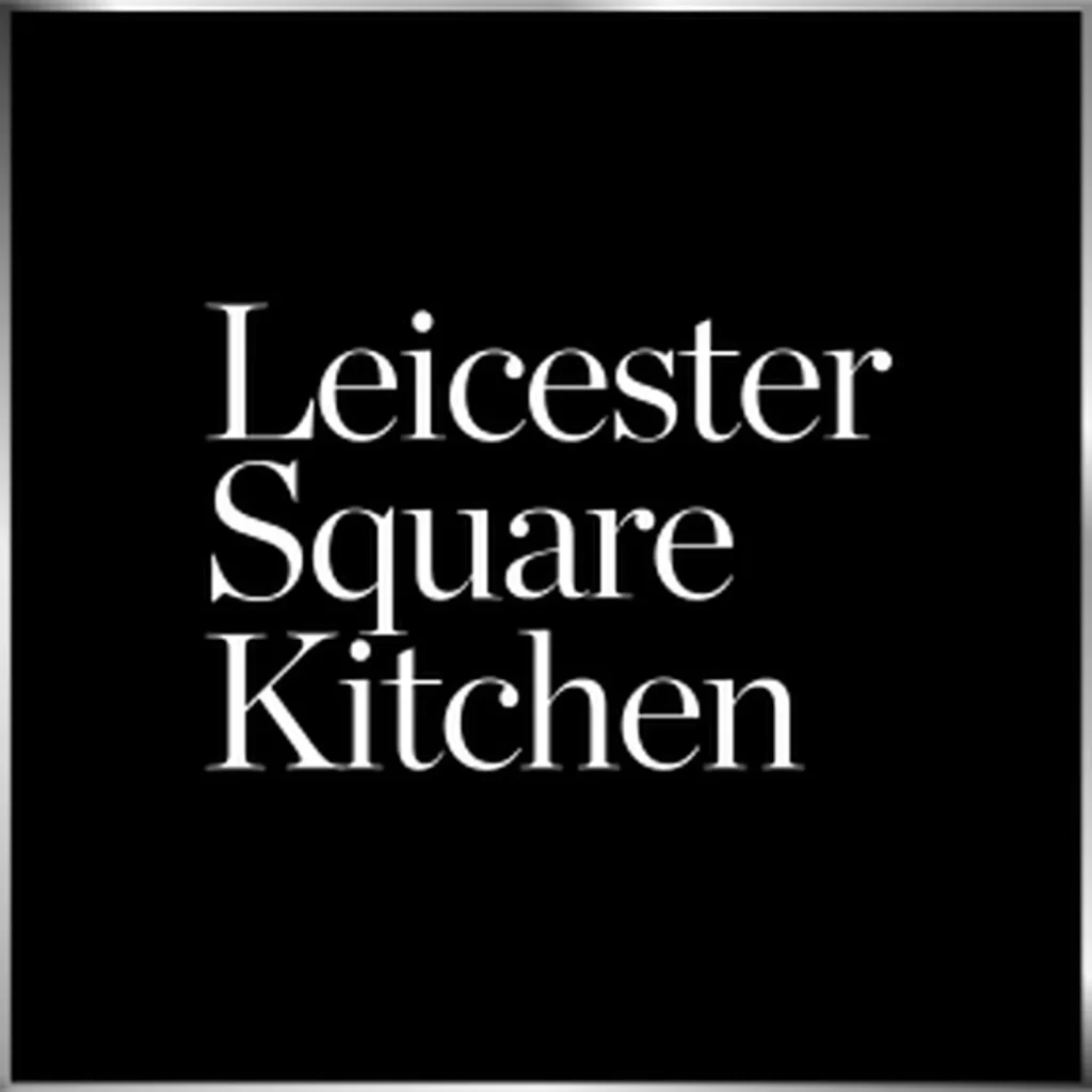 Leicester Square Kitchen restaurant London
