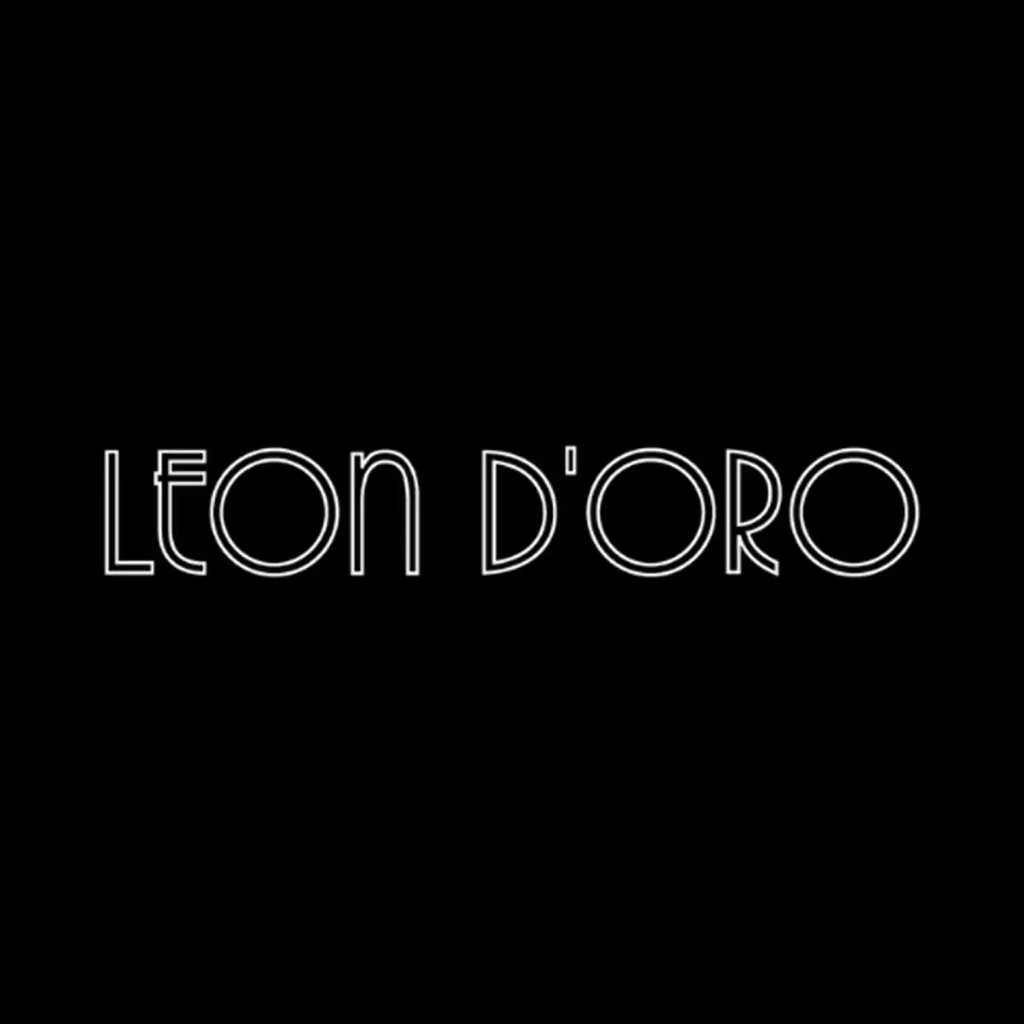Leon d'Oro restaurant Frankfurt
