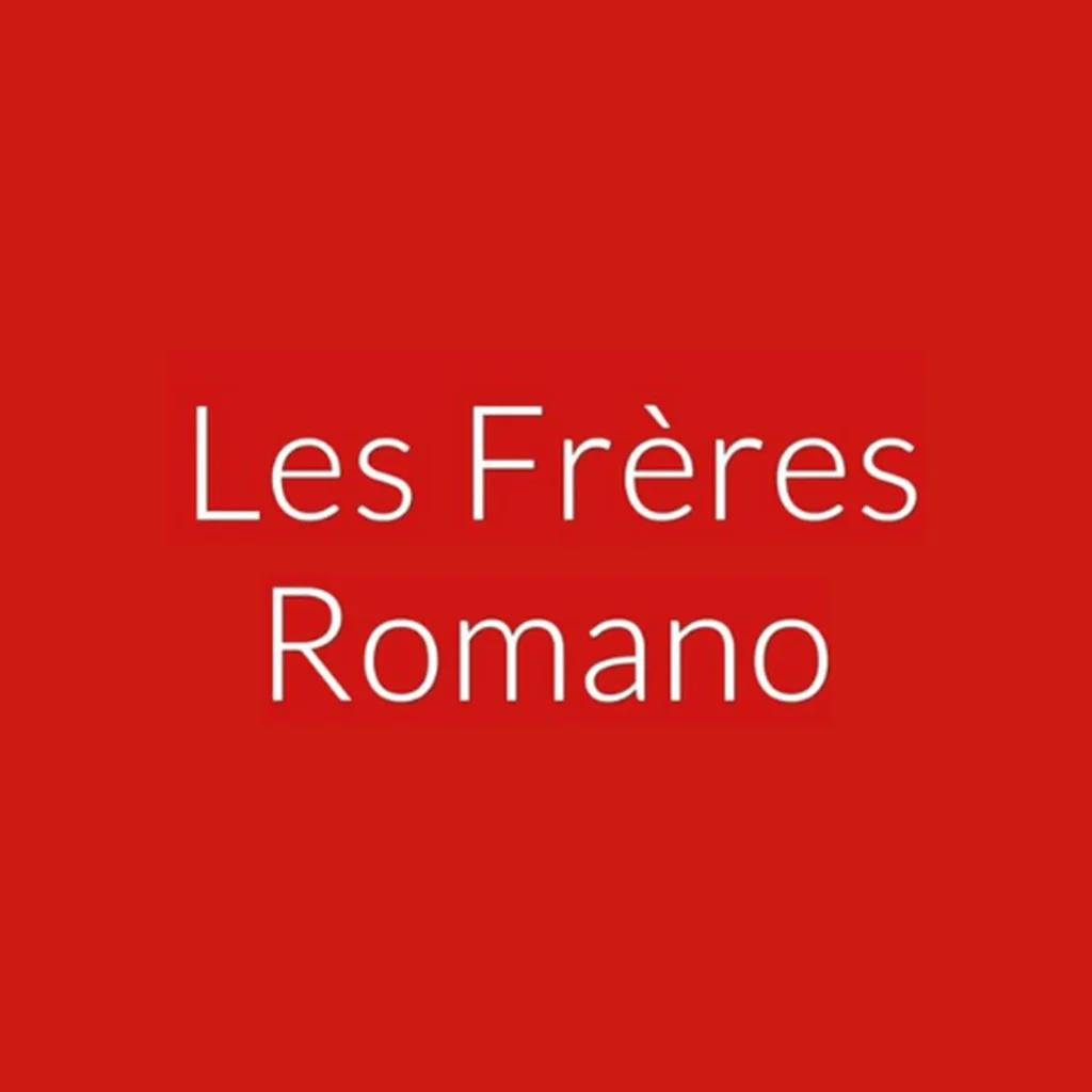 Les Freres Romano Restaurant Brussels
