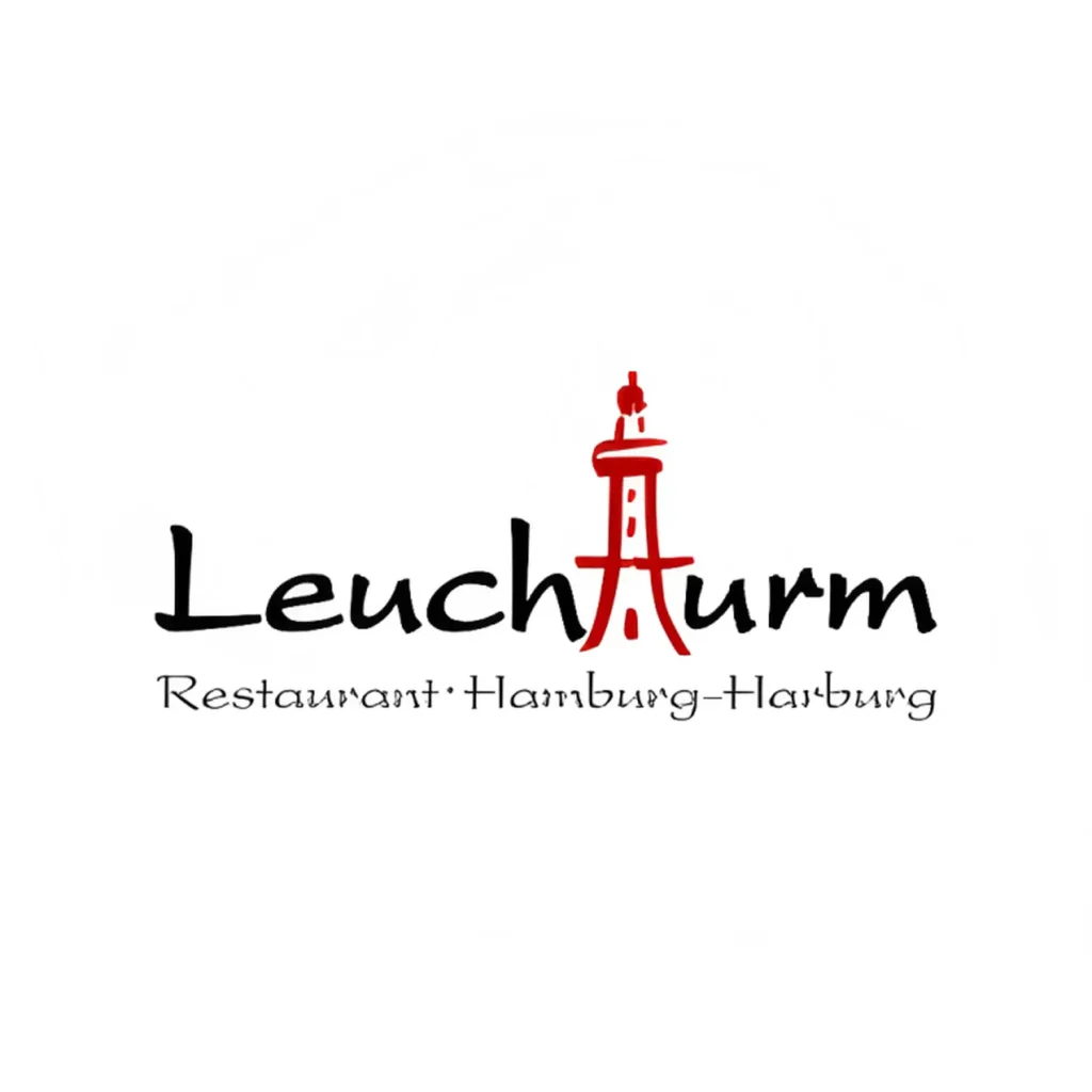 Leuchtturm restaurant Hambourg