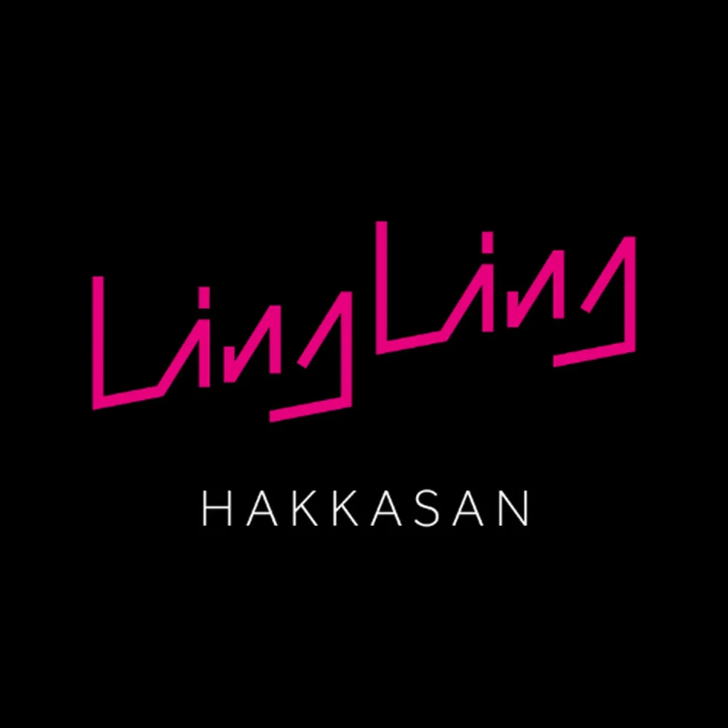 Ling Ling restaurant Oslo