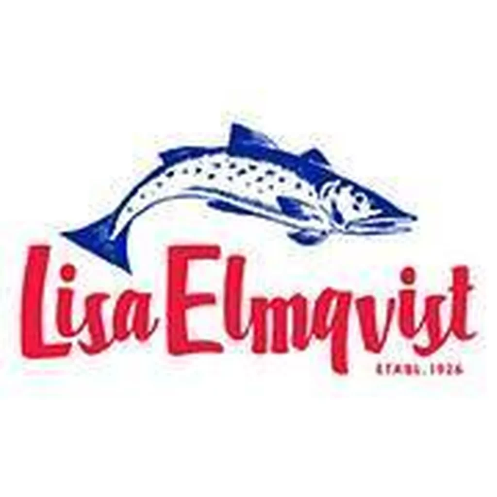 Lisa Elmqvist restaurant Stockholm